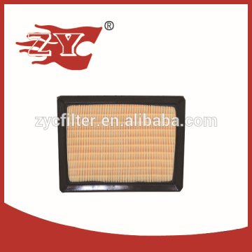 auto air filter used for cherry , OEM NO.Q211109111