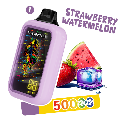 Vapme 50K Puffs Vape trgovina