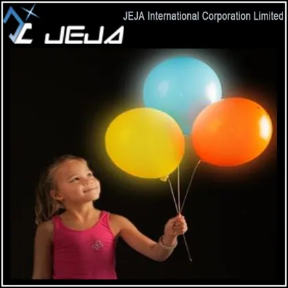 Multicolored Mini LED Balloons, Lighting Balloons party,LED Lights Balloons
