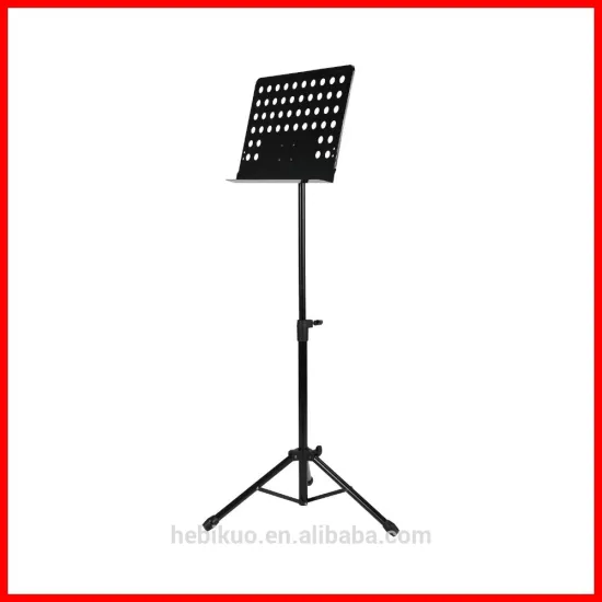 Hot Sale High Quality Music Stand