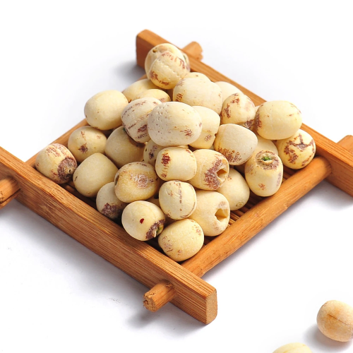 Natural Lotus Seed Extract