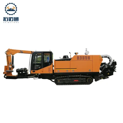 Underground Engineering: Exploring Trenchless Horizontal Directional Drilling Technologies