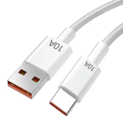 Fast Charging Data Cable for Samsung and Xiaomi