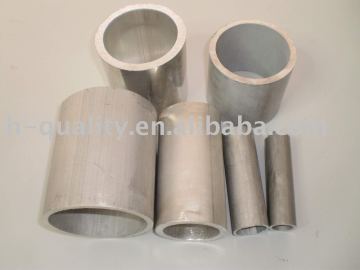 Aluminium seamless tube