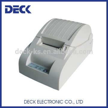 portable 58mm bluetooth Thermal Printer KD-5890XIII