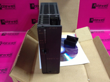 6DD2920-0AA0 TRIGGER MODULE TS12 HARDWARE-CONTROL
