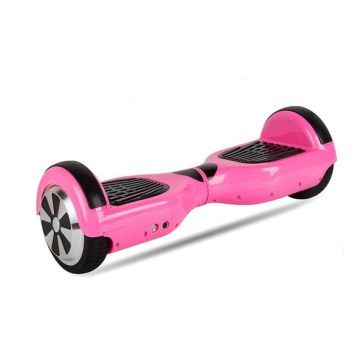 Two Wheel Electric Self Balancing Scooter