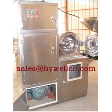 Bone Powder Universal Grinding Machine