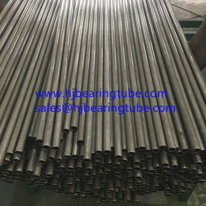 Cr-Mo Alloy SAE4130 Seamless Steel Tube