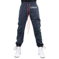 Men's Fashion Custom Cargo Pants