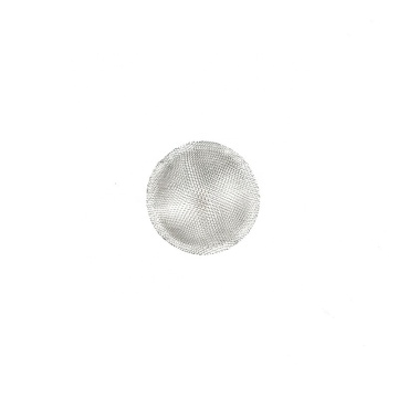 XUZE 3/4 Inch Stainless Steel Mesh Clean Screens