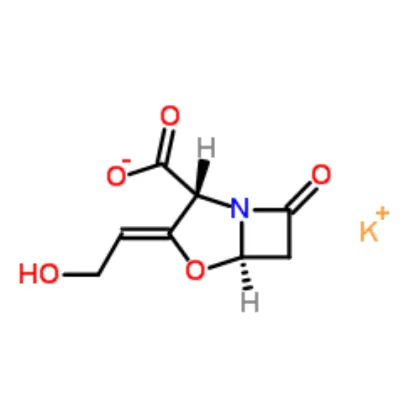 Veterinary Medicine Amoxicillin and Clavulanate Potassium