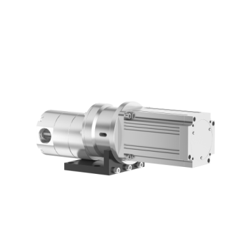 Magnetic Drive Cooling Gear Pump