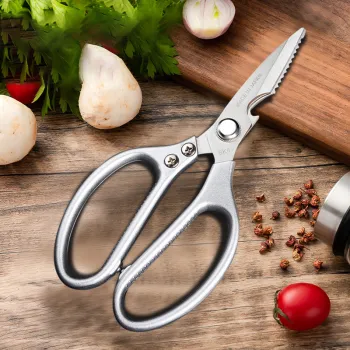 Wholesale Premium Stainless Steel Chicken Bone Scissors