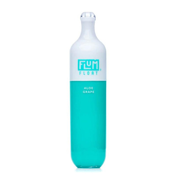 FUME FLOAT VAPE ALOE GRAPE
