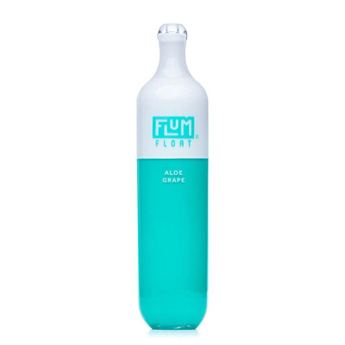 FUME FLOAT 3000 puffs disposable electronic cigarette