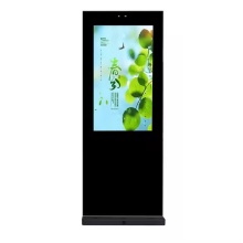 Double Side Waterproof LCD Digital Signage