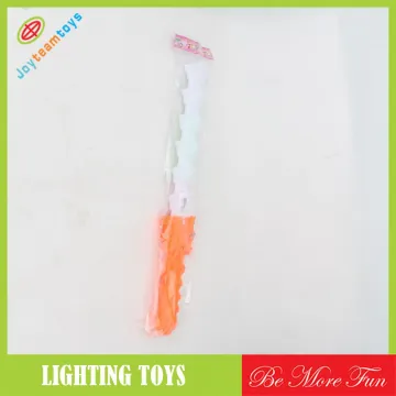 4 light flashing music JTL60007 sword toys kids toys