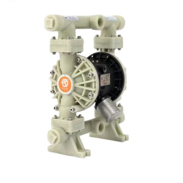 High Quality Wholesale 3 Inch Pneumatic Diaphragm Pump for Acid