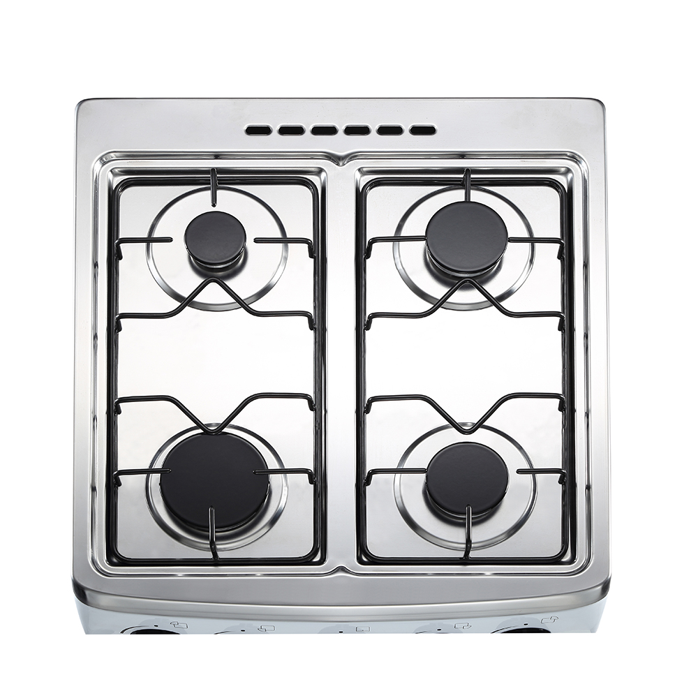 Freestanding Gas Oven