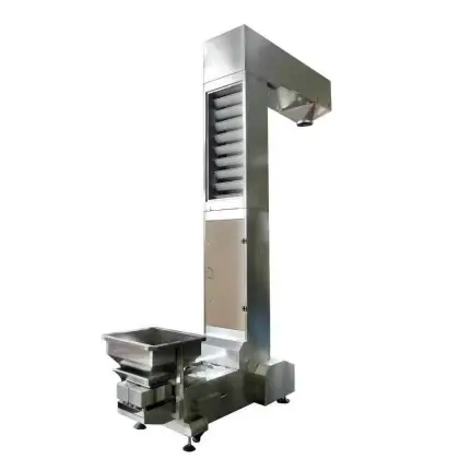 Professional Combination Packaging System