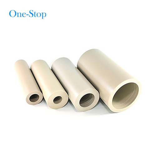 PBI Plate Rod Tube Polybenzimidazole High Temperature Resistant Plate Rod Factory