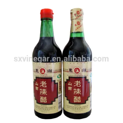 500ml Shanxi aged balsamic vinegar