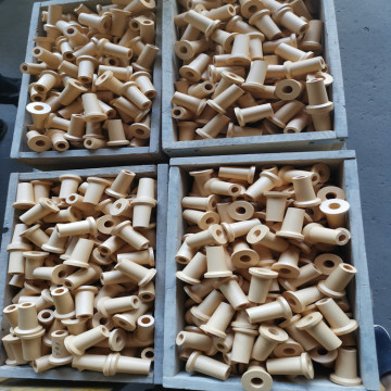 Refractory Material For Tundish Zirconia Nozzle Core