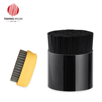 PS synthetic bristle for scrubber brush