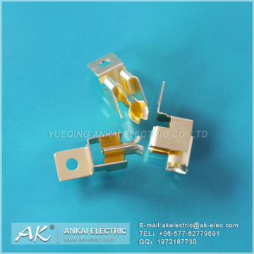 plug base copper contact element parts