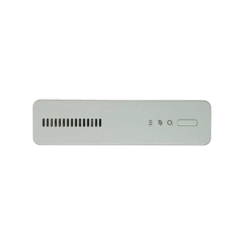 USB Rechargeable Odor Eliminator for Fridge deodorizer