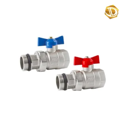 High-Performance Flow Management System