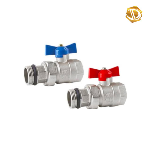 Sistema de gerenciamento de fluxo de alto desempenho