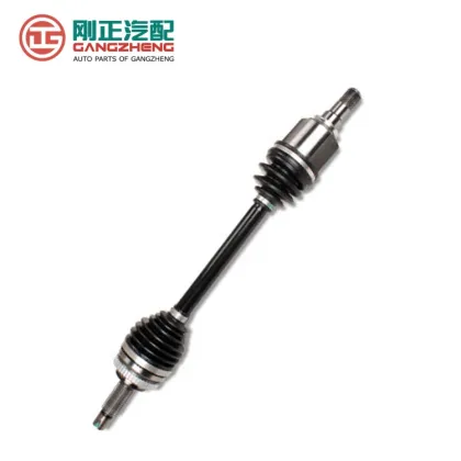 Chinese Replacement Drive Shafts for SAIC MAXUS Vehicles