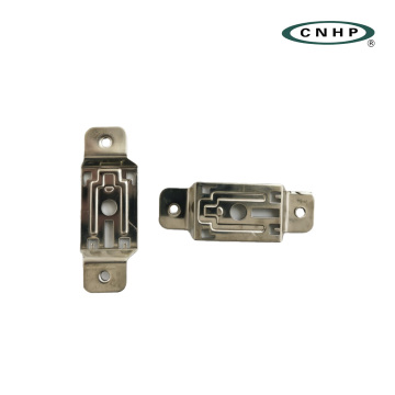 Durable Wall Mount Thermostat Housing for Climate Systems