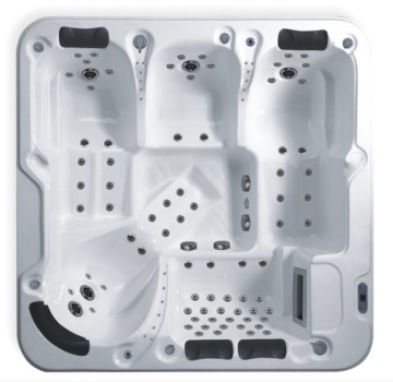 Jacuzzi & Hot Tub SPA  (A096)