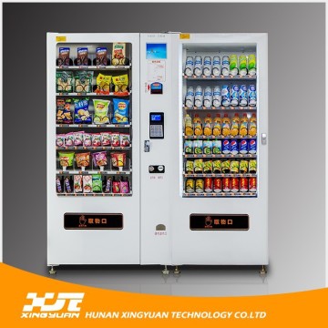 Top Quality professional manufacturer supplier large capacity vending machine