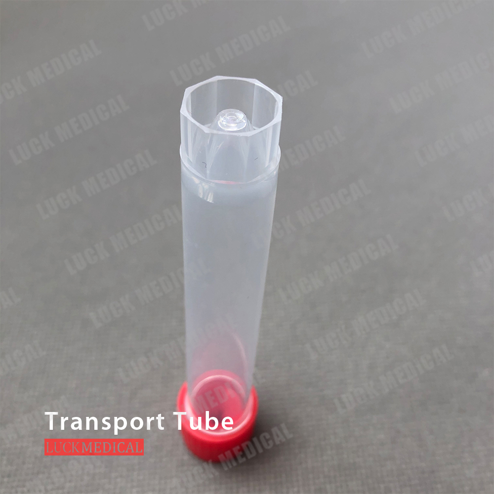 Большие криотрубки 10 мл транспортных трубок