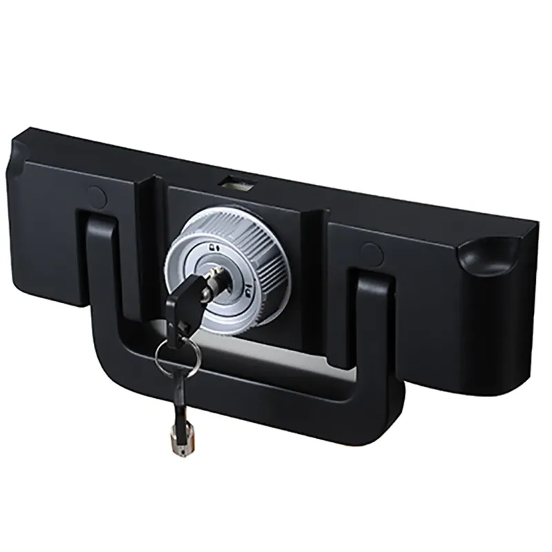 SafeGuard File Vault