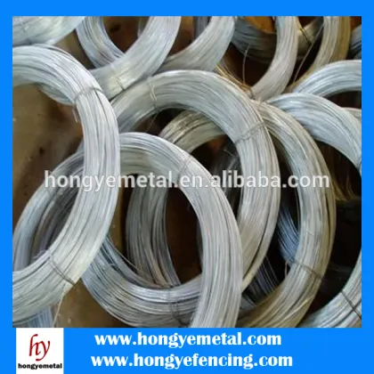 wire stee/steel wire