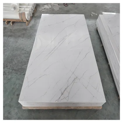 Pvc Marble Sheet uvd Marble Sheet 3mm