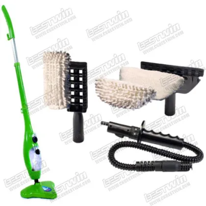 Electric H2o Steam Mop Cleaner 