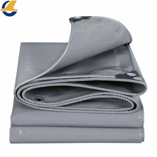 22oz Vinyl Tarp Pvc Truck Tarpaulin Cover