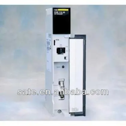 modicon plc quantum modicon hot standby quantum 140CHS41010 plc