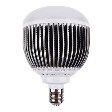 LED globe bulbs, 90 to 240V AC input voltage