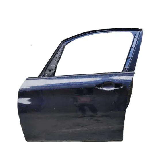 BMW 2 Series Active Tourer F45 OE Quality Metal Auto Body Parts - Front and Rear Doors