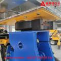 Customized aerial work vehicle Multi function operation