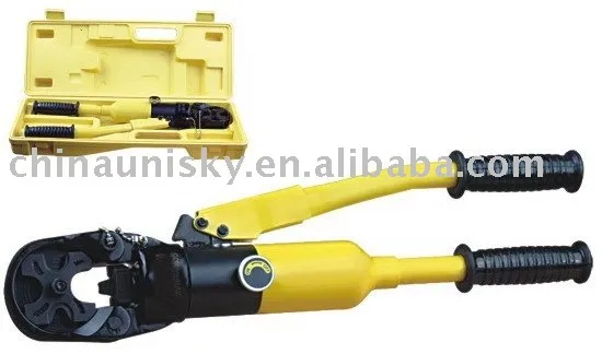 Hydraulic tongs