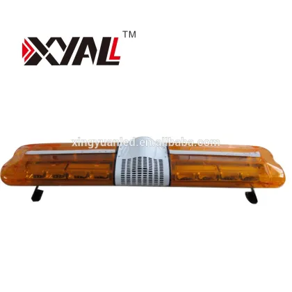 12V 24V Police Emergency Truck Ambulance LED Security Light Bar