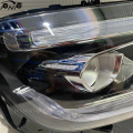 Farol LED para Mercedes-Benz GLB X247 2019-